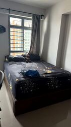 Blk 554 Kaki Bukit Green (Bedok), HDB 3 Rooms #589151921